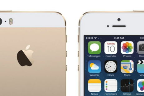 Si tienes un iPhone 5s, la salud de la batería tiene un serio problema con iOS 11.3 Si tienes un iPhone 5s, la salud de la batería tiene un serio problema con iOS 11.3
