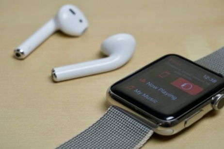 El Apple Watch tendrá mucho más que 15 minutos de fama los próximos años El Apple Watch tendrá mucho más que 15 minutos de fama los próximos años