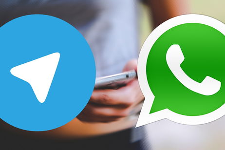 7 cosas increíbles que puedes hacer con Telegram y que WhatsApp no permite 7 cosas increíbles que puedes hacer con Telegram y que WhatsApp no permite