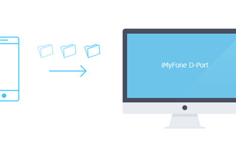 Consigue la mejor protección para tus datos con iMyfone Consigue la mejor protección para tus datos con iMyfone