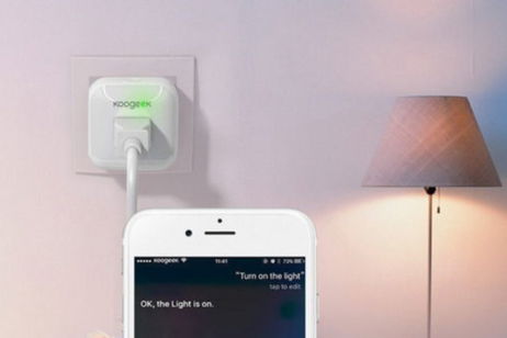 10 fantásticos accesorios de HomeKit para tu iPhone y iPad 10 fantásticos accesorios de HomeKit para tu iPhone y iPad