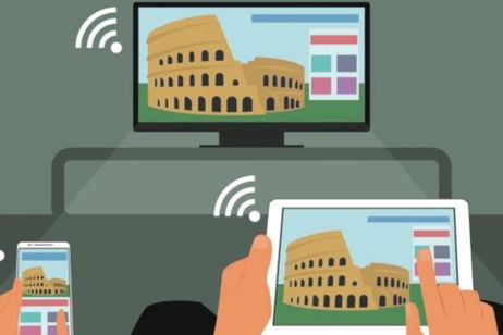 Cómo ver la televisión en el iPad (2017) Cómo ver la televisión en el iPad (2017)