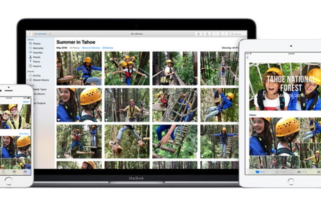 Fototeca de iCloud: cómo configurar y guardar fotos y vídeos Fototeca de iCloud: cómo configurar y guardar fotos y vídeos