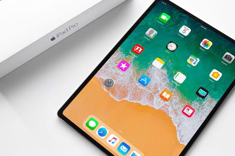 Todo sobre los 2 nuevos iPad Pro 2018: características, especificaciones y precio Todo sobre los 2 nuevos iPad Pro 2018: características, especificaciones y precio