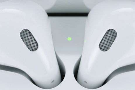 Cómo limpiar los AirPods de forma correcta