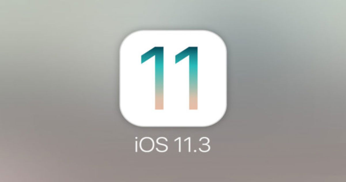 No se te ocurra arreglar la pantalla del iPhone 8 por tu cuenta e instalar iOS 11.3