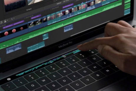 Si tienes un MacBook Pro nuevo, probablemente odies su teclado Si tienes un MacBook Pro nuevo, probablemente odies su teclado