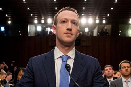 Varias potencias mundiales piden a Facebook que deje de encriptar los mensajes de WhatsApp Varias potencias mundiales piden a Facebook que deje de encriptar los mensajes de WhatsApp