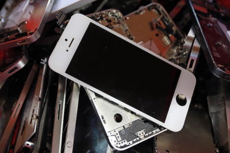 ¿Es Apple una empresa verde o es solo fachada? ¿Es Apple una empresa verde o es solo fachada?