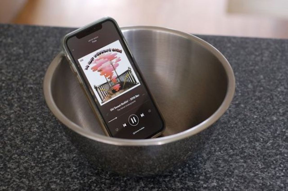 5 consejos para que los altavoces de tu iPhone suenen más alto
