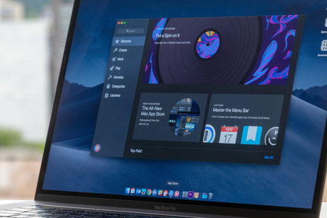 No instales macOS Mojave si no quieres poner en riesgo tus archivos No instales macOS Mojave si no quieres poner en riesgo tus archivos