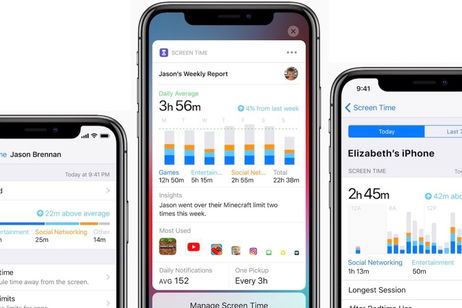 Guía definitiva del control parental en iOS: todo lo que puedes restringir