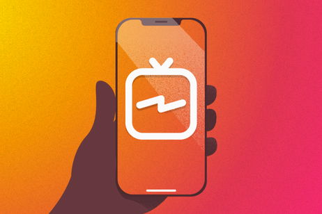 Instagram elimina una de sus apps. Nadie la echará de menos Instagram elimina una de sus apps. Nadie la echará de menos