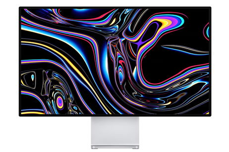Apple podría lanzar el año que viene un nuevo Pro Display XDR Apple podría lanzar el año que viene un nuevo Pro Display XDR