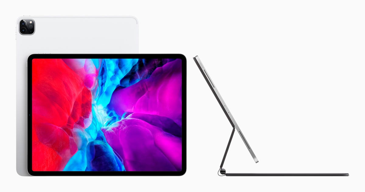 nuevo iPad
