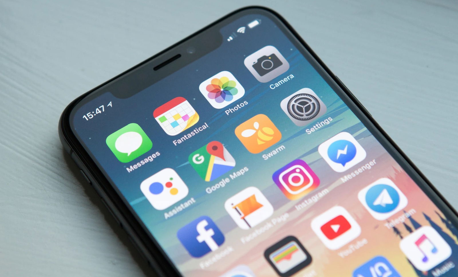Fecha límite apps ios 13