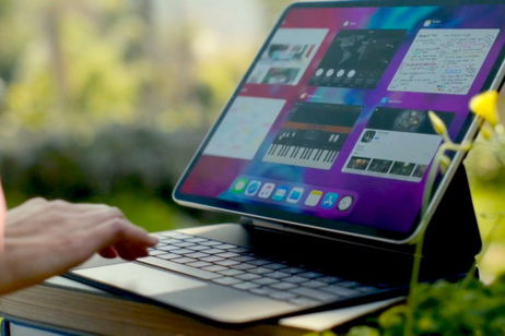 Analizamos el Magic Keyboard del iPad Pro: lo bueno y lo malo Analizamos el Magic Keyboard del iPad Pro: lo bueno y lo malo