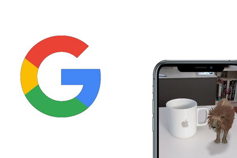 Google ahora te permite ver animales en 3D desde tu iPhone, así puedes hacerlo Google ahora te permite ver animales en 3D desde tu iPhone, así puedes hacerlo