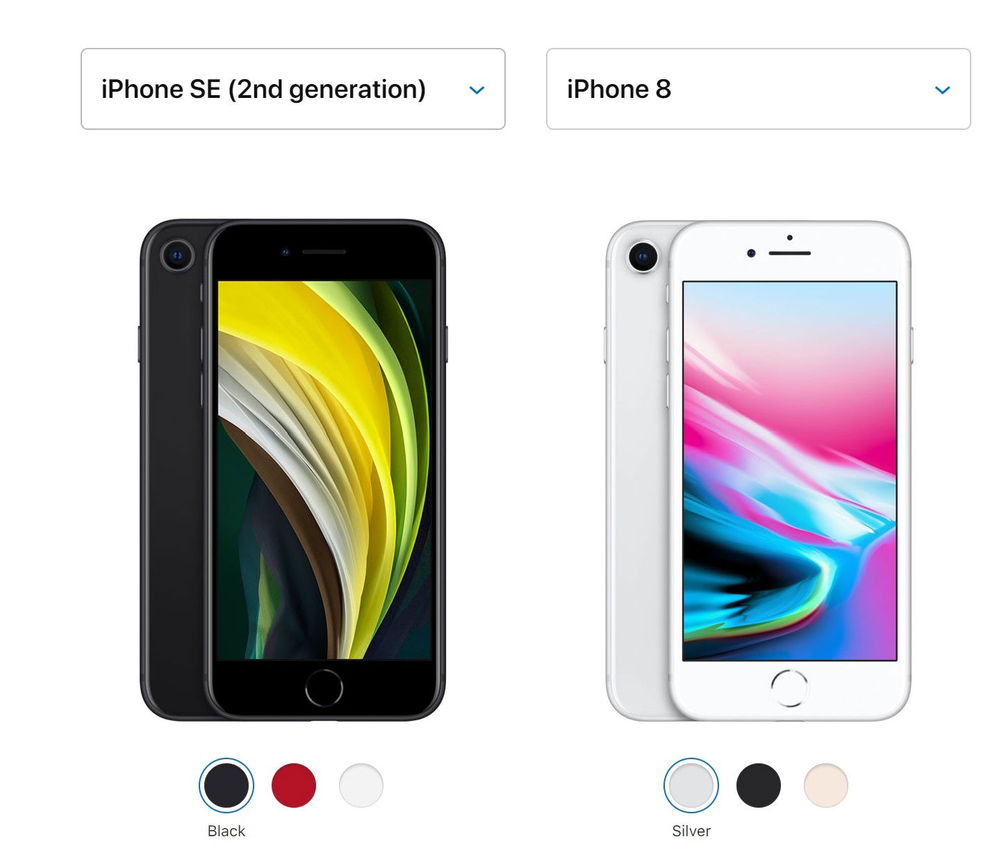 iphone 8
