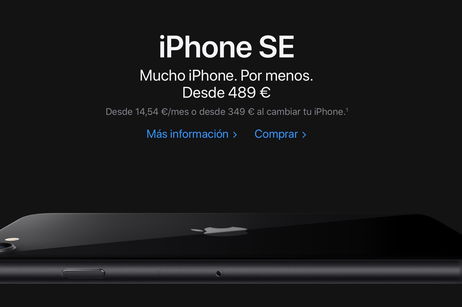 5 razones por las que el iPhone SE puede convertirse en un auténtico éxito