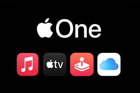 ¿No te aparece Apple One? Aquí está la clave ¿No te aparece Apple One? Aquí está la clave