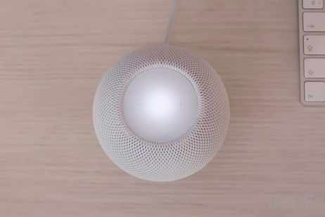 El HomePod Mini casi logra duplicar la cuota de Apple en el mercado de los altavoces inteligentes El HomePod Mini casi logra duplicar la cuota de Apple en el mercado de los altavoces inteligentes