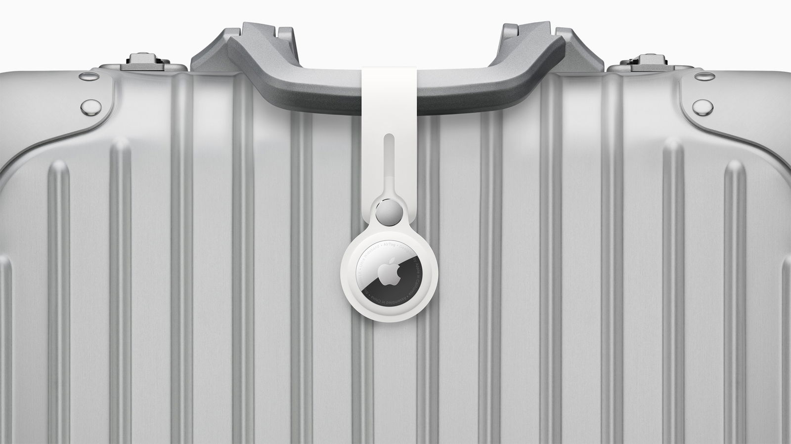 Colgante AirTag