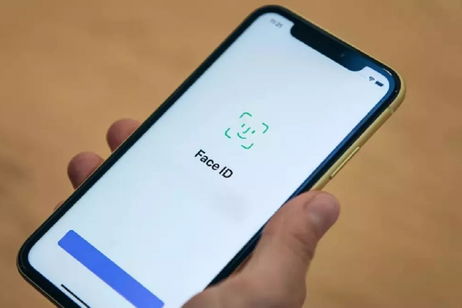 La nueva función de Face ID que ha patentado Apple parece de ciencia ficción