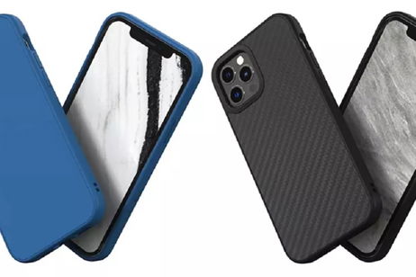 La razón por la que a Apple no le gusta que haya rumores y filtraciones de los iPhone La razón por la que a Apple no le gusta que haya rumores y filtraciones de los iPhone