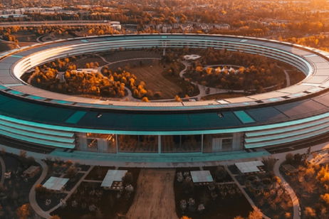Apple ya es la sexta empresa que más dinero gana del mundo Apple ya es la sexta empresa que más dinero gana del mundo