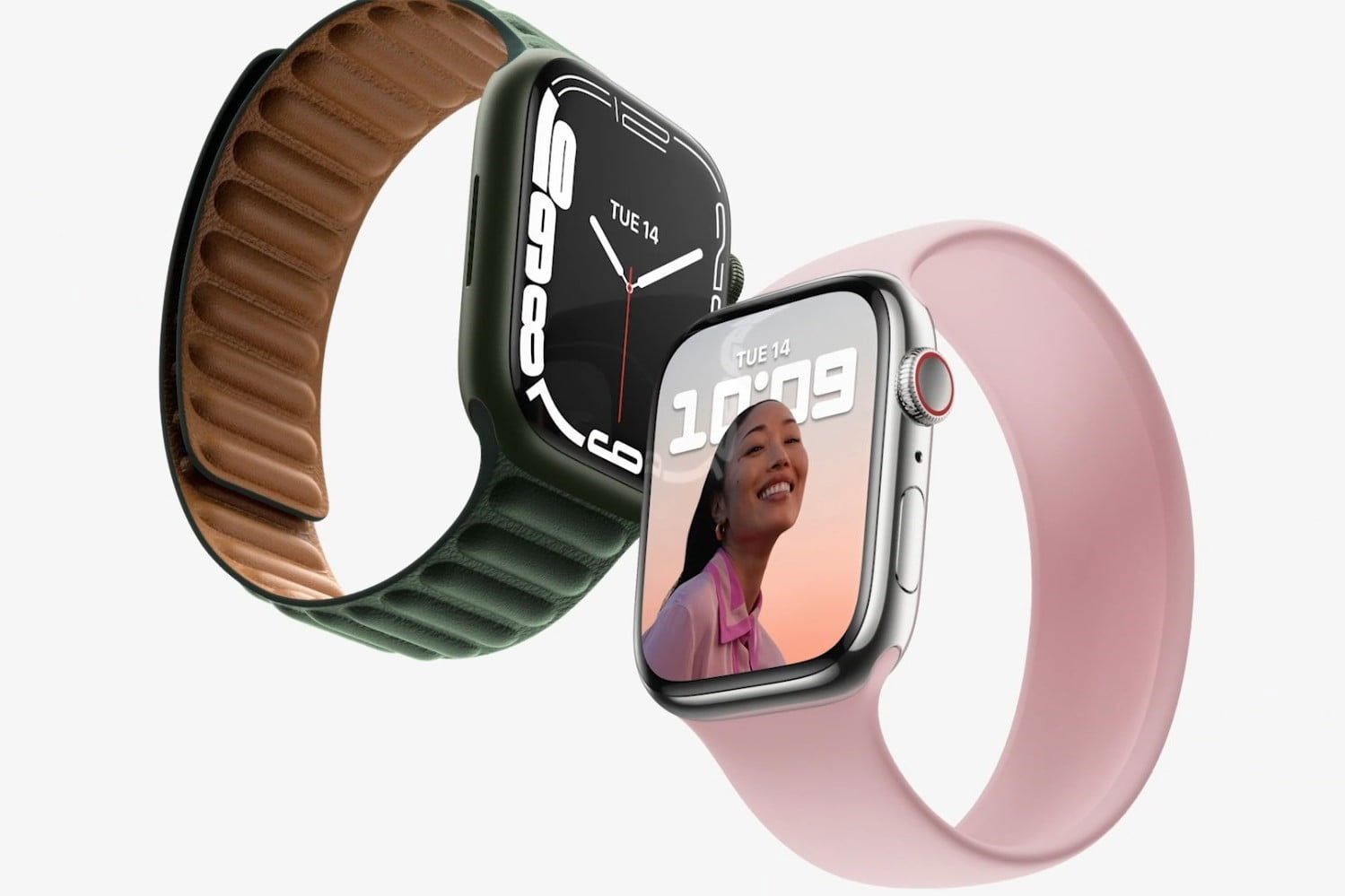 Apple Watch Series 7