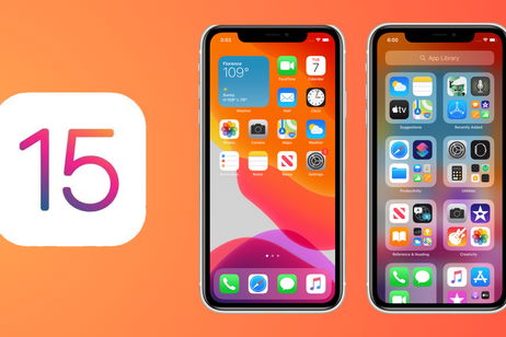 Apple lanza iOS 15.1.1 corrigiendo un importante error Apple lanza iOS 15.1.1 corrigiendo un importante error
