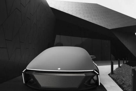 Apple contrata al ex ejecutivo de software del Autopilot de Tesla Apple contrata al ex ejecutivo de software del Autopilot de Tesla