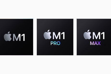 El chip "M2" de Apple llegaría en la segunda mitad de 2022 El chip "M2" de Apple llegaría en la segunda mitad de 2022