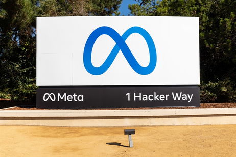 Facebook cambia oficialmente de nombre a Meta Facebook cambia oficialmente de nombre a Meta