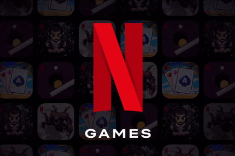 Los juegos de Netflix ya están disponibles en la App Store del iPhone de forma individual Los juegos de Netflix ya están disponibles en la App Store del iPhone de forma individual