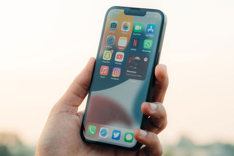 "Enhorabuena, has ganado un iPhone 13", ¿por qué Instagram se está llenando de estos mensajes? "Enhorabuena, has ganado un iPhone 13", ¿por qué Instagram se está llenando de estos mensajes?