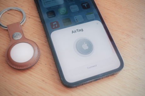 Ya disponible una nueva actualización para los AirTag Ya disponible una nueva actualización para los AirTag