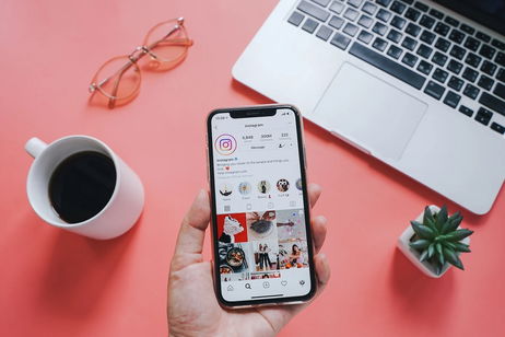 Cómo actualizar Instagram en el iPhone