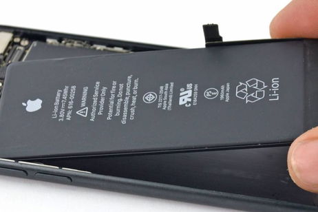 Así funciona la batería de tu iPhone y esto es lo que debes hacer para cuidarla