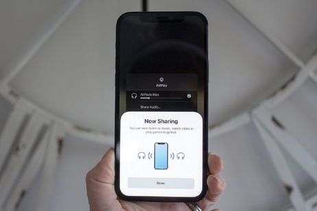 Cómo conectar dos AirPods a un mismo iPhone o iPad