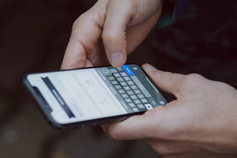 Cuidado si activas la vibración de teclado de iOS 16, puede gastar más batería Cuidado si activas la vibración de teclado de iOS 16, puede gastar más batería