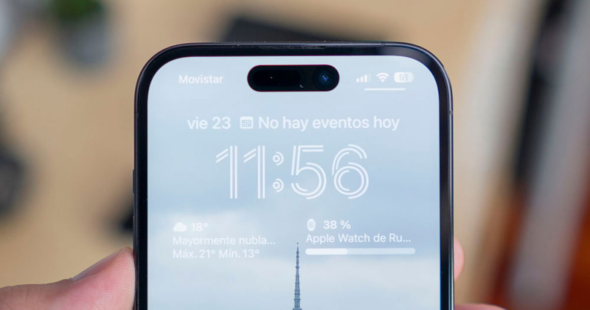 iPhone 14 Pro