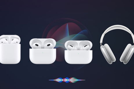 Cómo hacer que Siri deje de leer mensajes en los AirPods Cómo hacer que Siri deje de leer mensajes en los AirPods