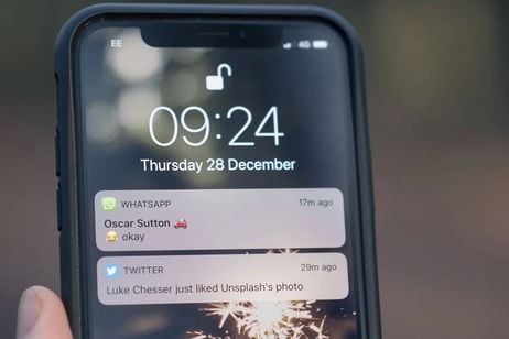 Así puedes acceder a la sección secreta de WhatsApp en tu iPhone