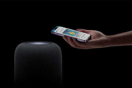 Todas las diferencias y similitudes entre HomePod (2018) y HomePod (2023)