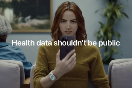'La Sala de Espera': el nuevo spot comercial sobre privacidad de Apple es para partirse de risa 'La Sala de Espera': el nuevo spot comercial sobre privacidad de Apple es para partirse de risa