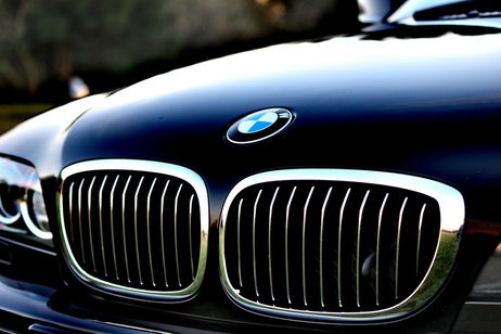 Recupera su BMW robado en pocas horas gracias a un AirTag escondido