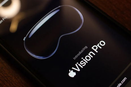 El gran problema al que se enfrenta el Apple Vision Pro: no convertirse en las Google Glass El gran problema al que se enfrenta el Apple Vision Pro: no convertirse en las Google Glass