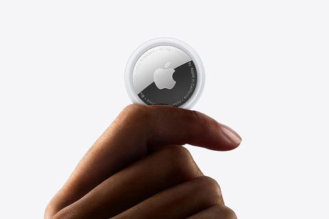Apple lanza una actualización de los AirTags y así puedes instalarla